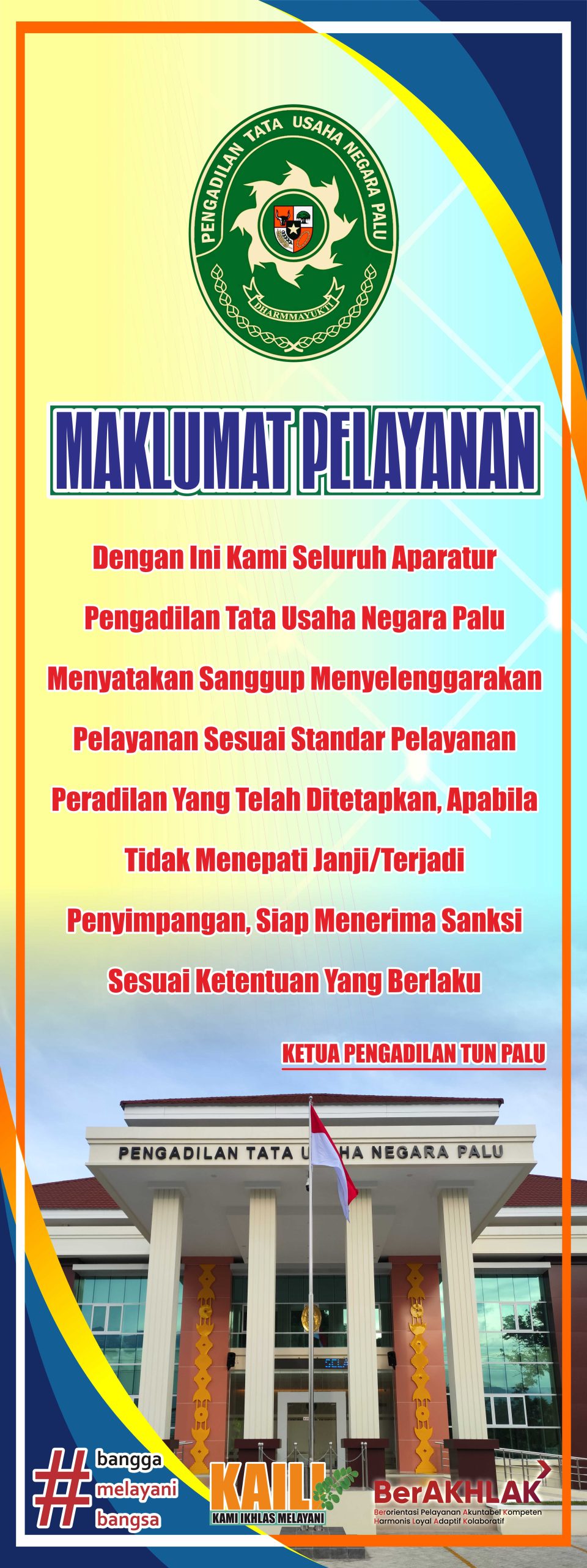 MAKLUMAT-PELAYANAN